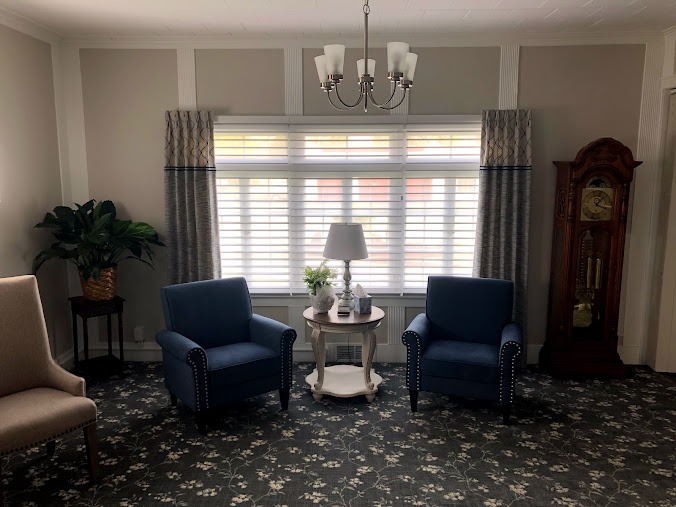 Adduci-Zimny Funeral Home gallery image 1