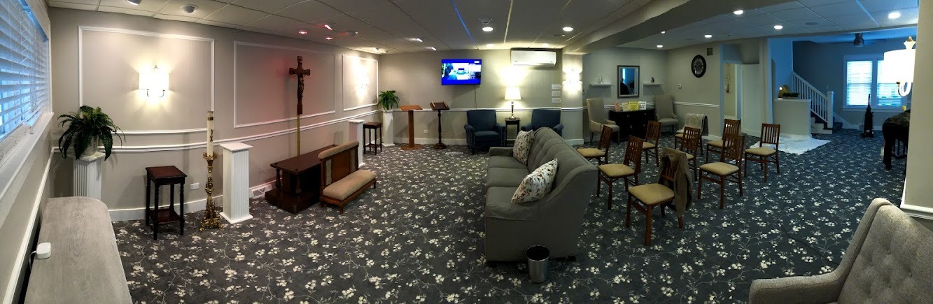 Adduci-Zimny Funeral Home gallery image 6