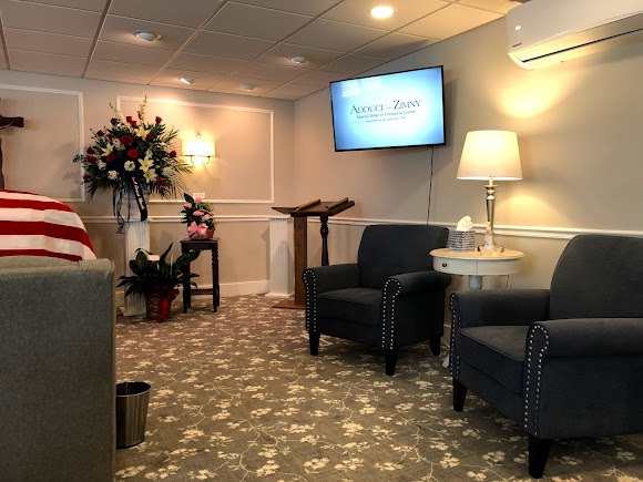 Adduci-Zimny Funeral Home gallery image 5